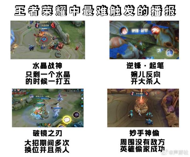 王者荣耀高光文案