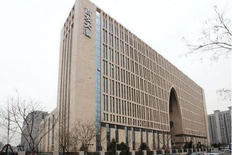 北京首发集团图标