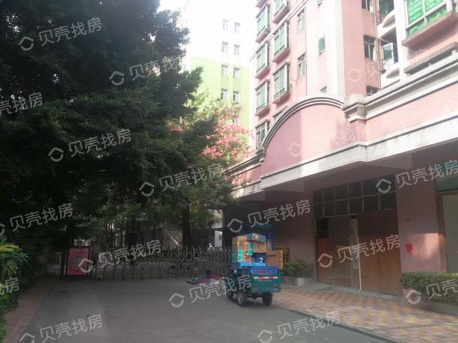 富业地产