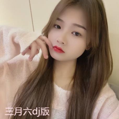 快手主播小雨吖