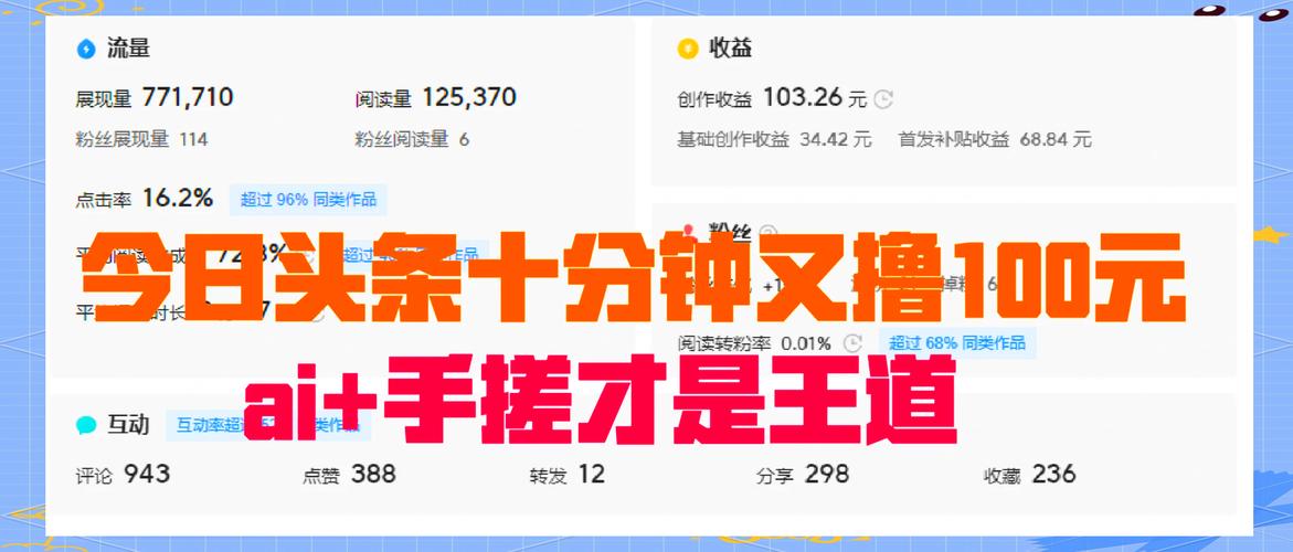 金刚涨上传文章赚钱吗