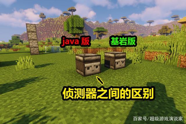 我的世界过检测器图标