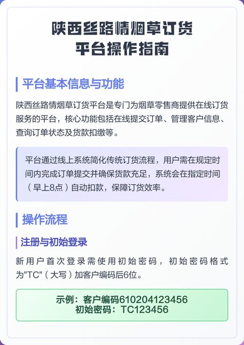 丝路情订货平台官网截图