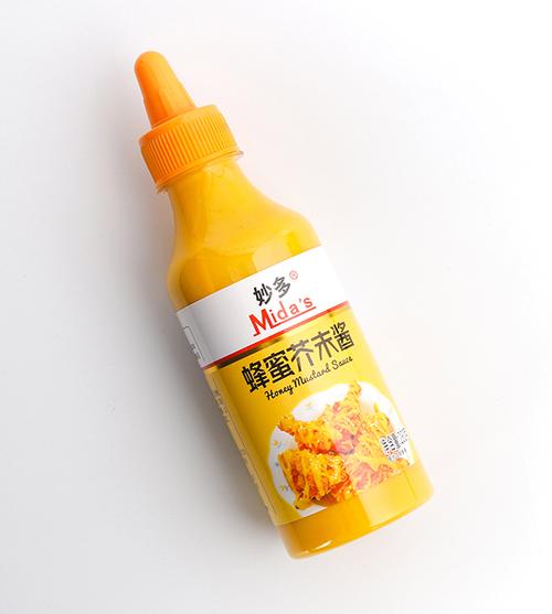 甜梨by蜂蜜芥末酱