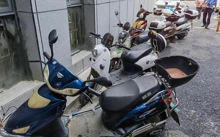 电瓶车充2小时就拔了会坏吗图标