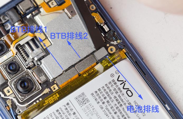 vivox27音量键摔坏了能修吗