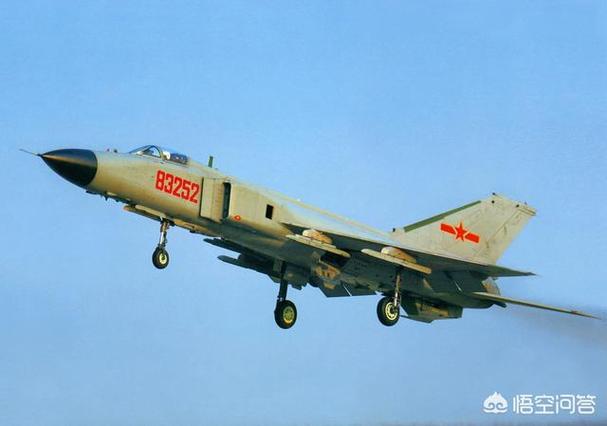 中国现役战机缩略图