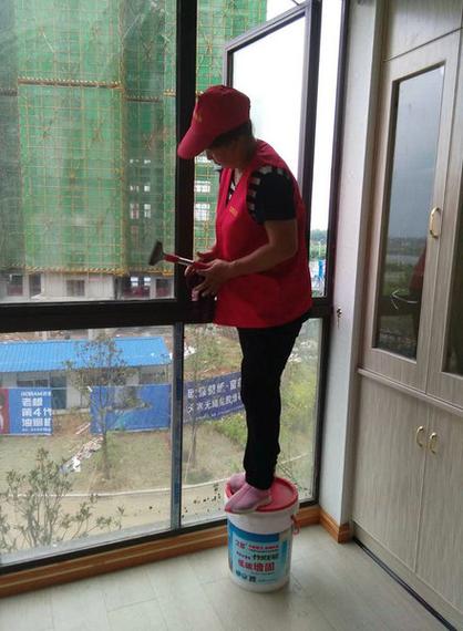 附近家政保洁钟点工