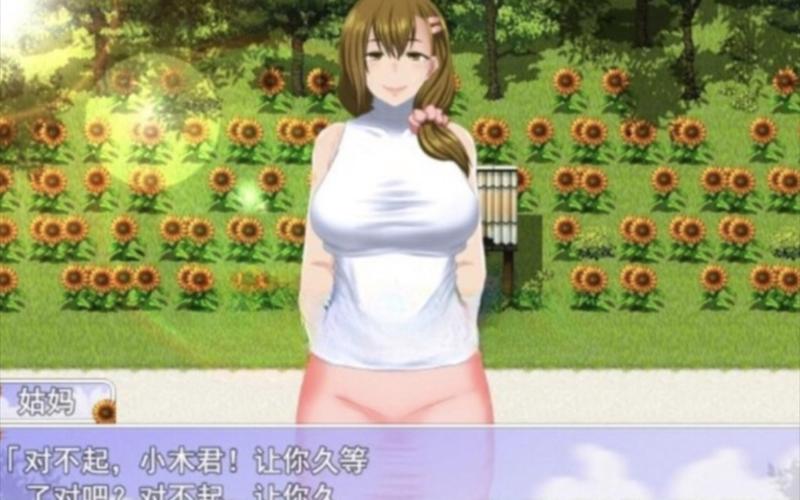 我的暑假秘密回忆直装版