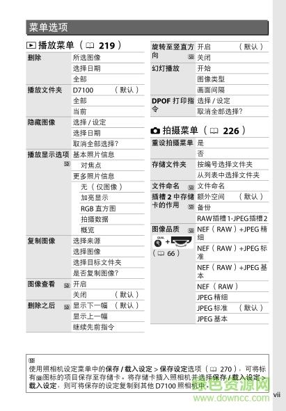 尼康d7100快门速度怎么调