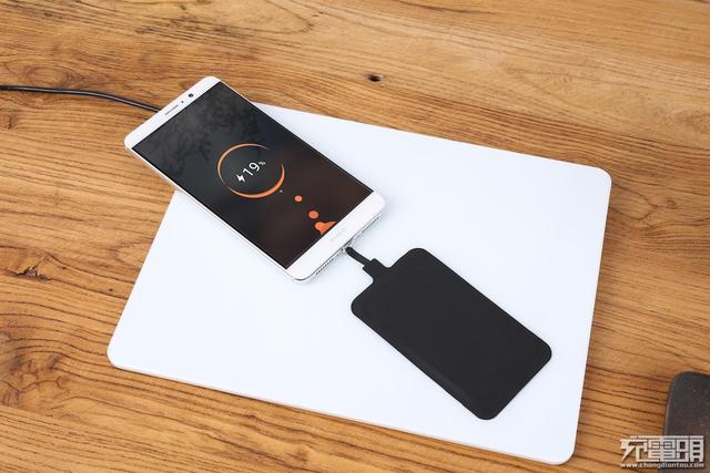 mate9可以用无线充电吗