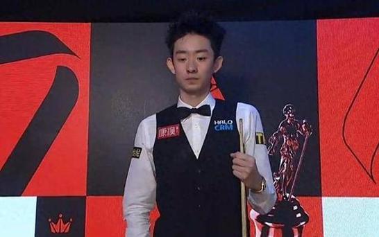 吴宜泽今晚比赛直播链接