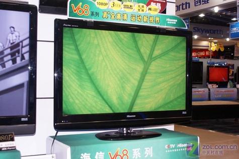 TLM46V69P升级