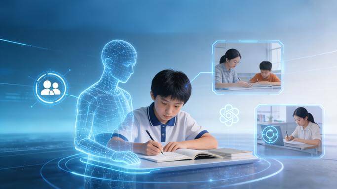 中小学公益测评研究