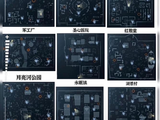 第五人格怎么打开地窖缩略图