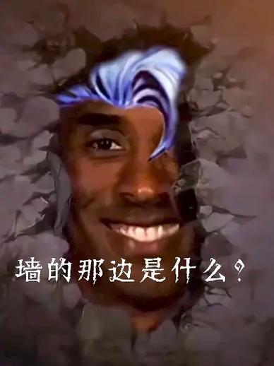 铠表情包