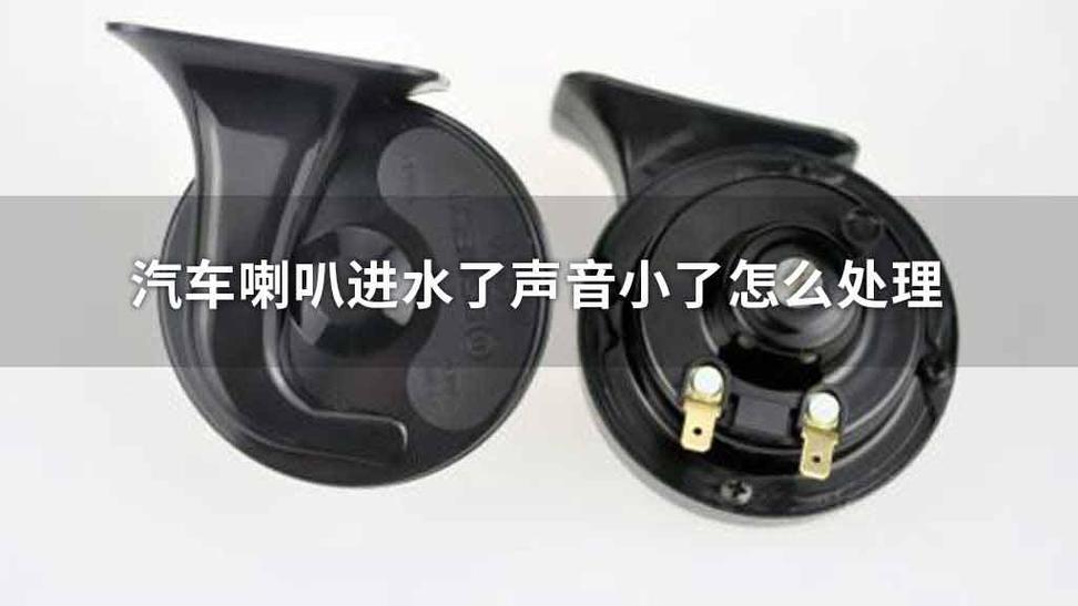 扬声器进水声音变沙哑vivo截图