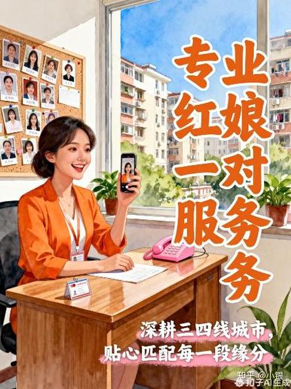 伊对视频找对像广告里的女的