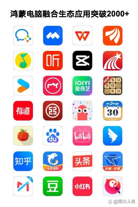鸿蒙 读取应用列表