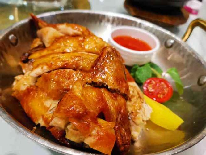 海运提饭店截图