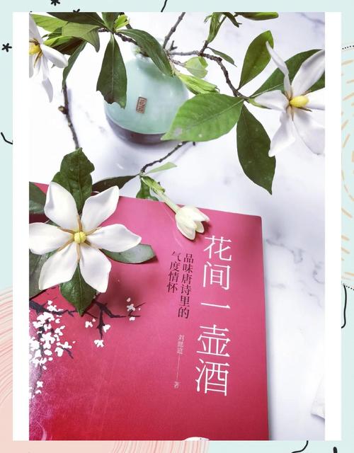 花间一壶酒暗示什么