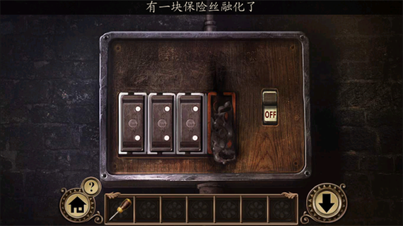 DarkmoorManor版本1.0.4