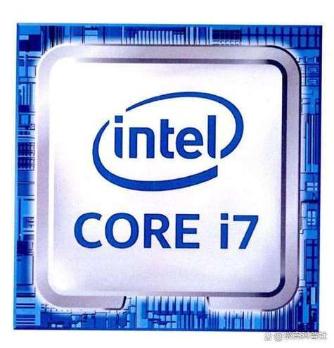 i7是英特尔的吗