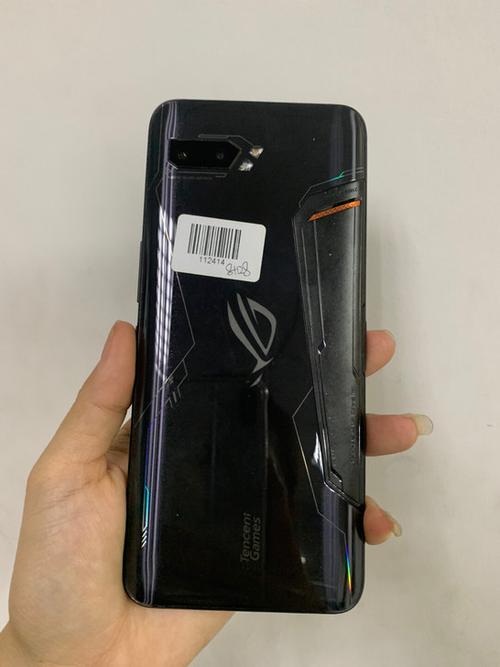 华硕rog手机防水吗
