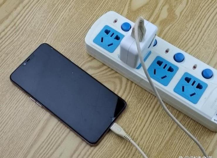充电器不充电