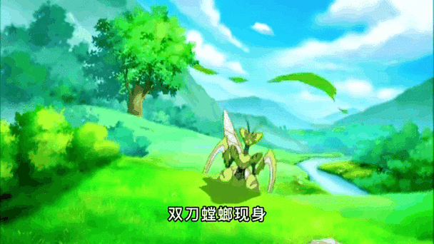 螳螂对战螳螂的游戏图标