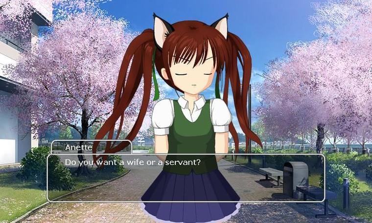 少女养成游戏单机版
