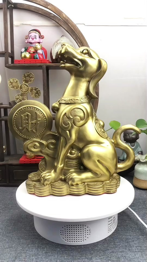 旺财犬业