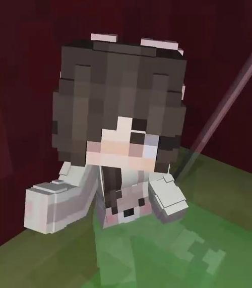 我的世界vore动画全集