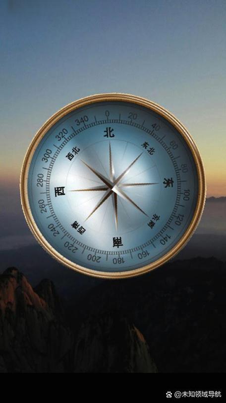 苹果手机指南针不显示海拔图标