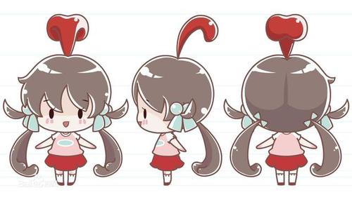 我永远喜欢新科娘