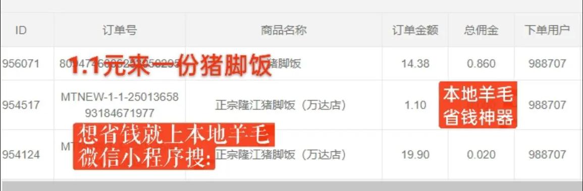 羊毛省钱分享可以赚钱吗