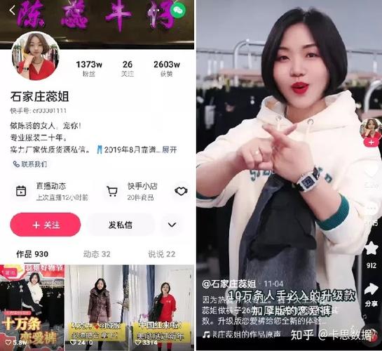 快手蕊姐图标
