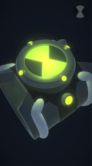 外星手表模拟器