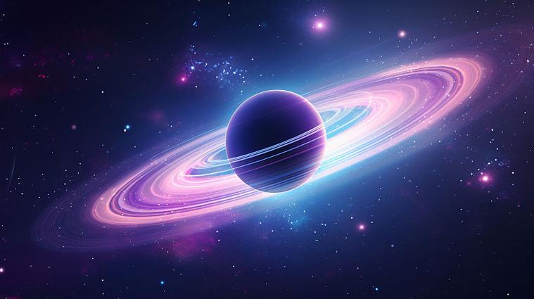 宇宙划分星域星系截图