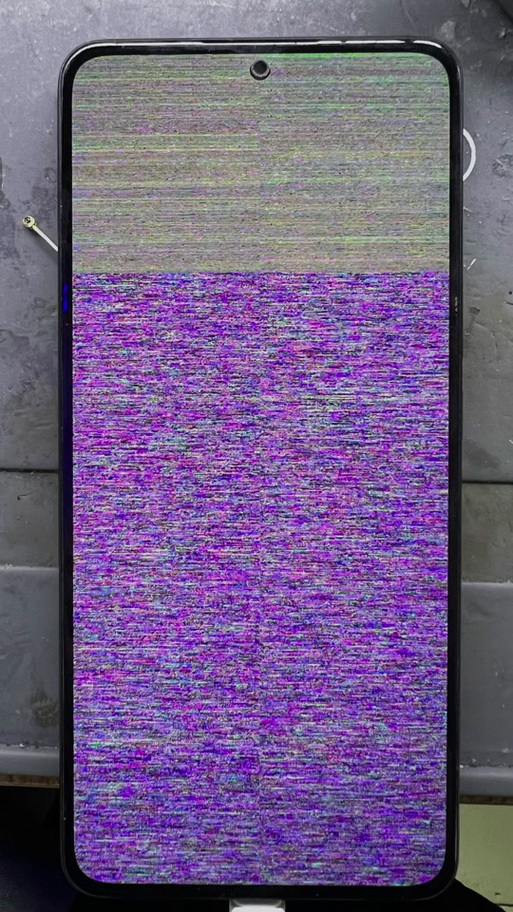 红米手机闪屏后黑屏