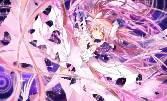 魔法少女小圆百度云