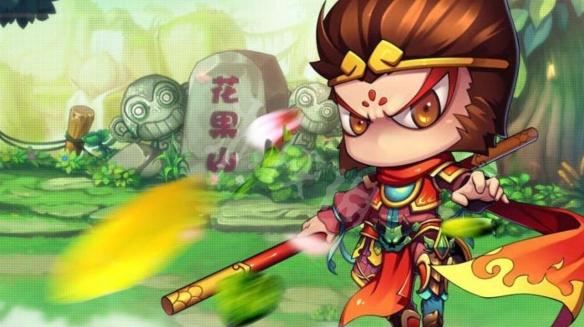 造梦西游魂器渡劫视频