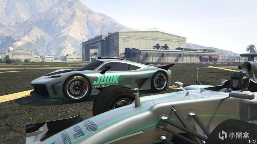gta5入侵与说服怎么召唤