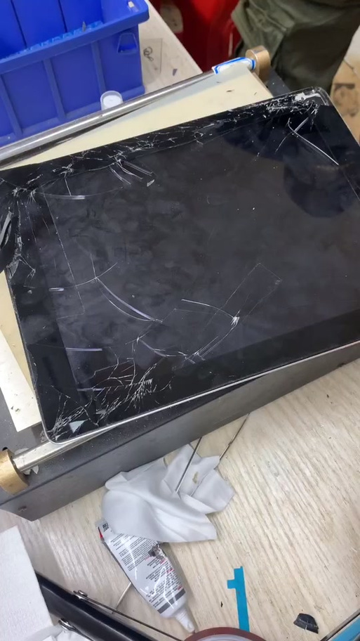 监控ipad使用痕迹