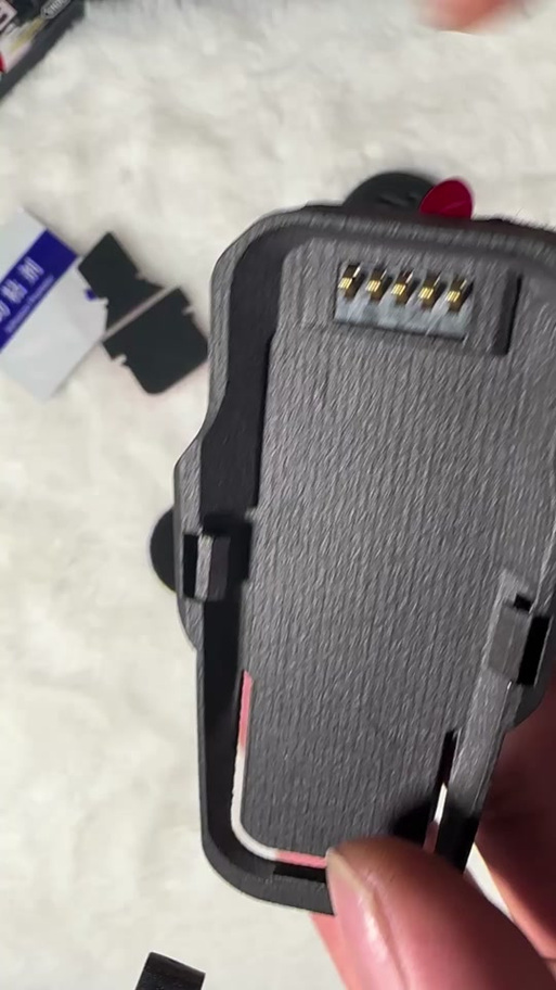 cardo蓝牙耳机使用教程