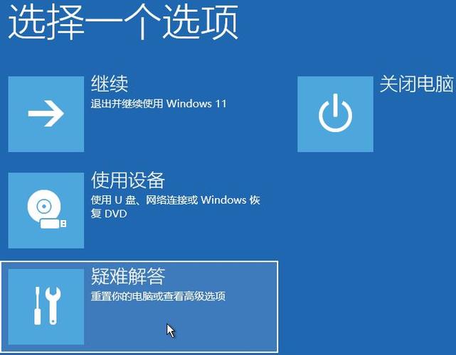 win7要禁止驱动签名才能开机