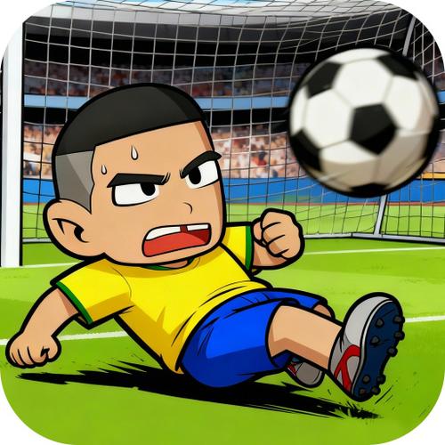 足球大人物fc