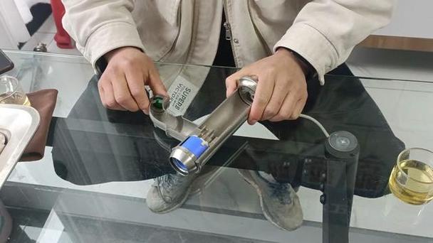 苏泊尔拆机视频截图