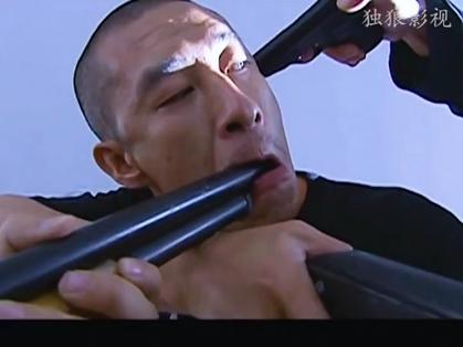 电视连续剧征服