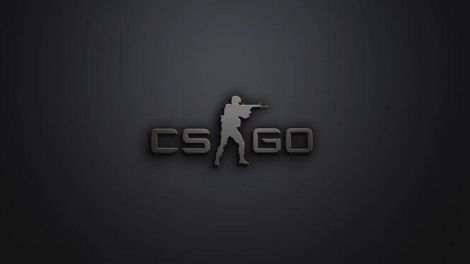 CSGO启动了但是还在桌面